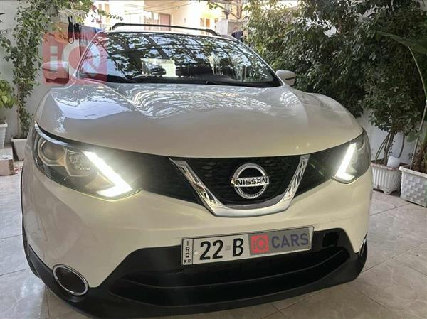 Nissan Rogue Sport 2019 for sale in Iraq - Erbil